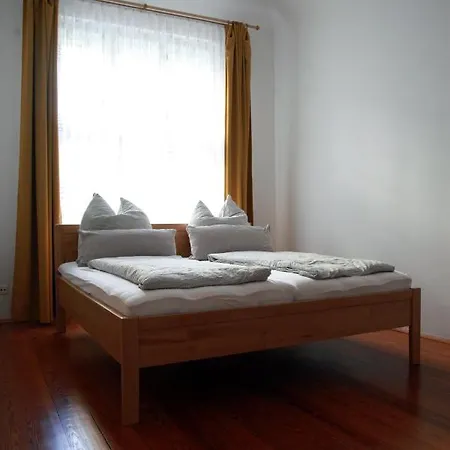 Apartment Gohliser Stadtwohnung